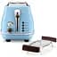 Тостер DeLonghi CTOV 2103 AZ (00000011179) - мініатюра 4