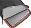 Сумка для ноутбука WiWU Ora Laptop Sleeve MacBook 14` Black [79309] - миниатюра 3