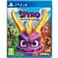 Spyro Reignited Trilogy (англійська версія) (PS4) - мініатюра 1