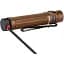 Фонарь Olight Warrior Mini 3 Desert Tan - миниатюра 3