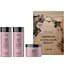 Дорожній набір Lakme Color Stay Travel Pack для фарбованого волосся: шампунь 100 мл + кондиціонер 100 мл + маска 50 мл - мініатюра 1