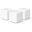WiFi Mesh система Mercusys Halo H60X 3-pack - мініатюра 1