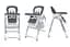 Стілець для годування CARRELLO Toffee CRL-9502/3 Space Grey /1/ - мініатюра 1