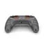 Беспроводной геймпад Brazzers S8-P для PS4 с вибрацией серый - миниатюра 2