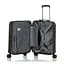 Валіза Swissbrand London (S) Black (SWB_LHLON001S) - мініатюра 3