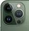 Смартфон Apple iPhone 13 Pro 128GB Alpine Green Refurbished - мініатюра 3
