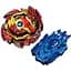 Дзига Beyblade Веном Диаборос/Диаболос Ирейз (Venom Diabolos Erase) В-145 з двостороннім запуском (1998417867) - мініатюра 1