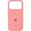 Чохол Silicone Case для Apple iPhone 17 Pro Max Light Pink AA [145091] - мініатюра 1