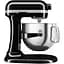 Кухонна машина KitchenAid Artisan 6.6 л 5KSM70SHXEOB - мініатюра 1