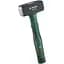 Кувалда Bosch 1000г, 26см, руків'я скловолокно (1.600.A02.ZA4) - мініатюра 1