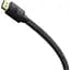 Кабель Baseus High Definition Series HDMI 8K v2.1 3m Black (CAKGQ-L01) [96282] - мініатюра 2
