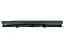 Акумулятор для Toshiba PA5185U Satellite L50-B, L50D-B, L50T-B, L55-B, С55, С55T, C55D (PA5186U-1BRS) (14.4V 2600 mAh 37.4Wh) - мініатюра 2