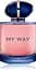 Парфумована вода Giorgio Armani My Way Intense Тестер 50 мл - мініатюра 1