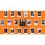 Фотокамера моментального друку Fujifilm Instax Mini 41 Black (16844434) [137340] - мініатюра 10