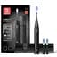 Электрическая зубная щетка Oclean X Ultra 20 Set Electric Toothbrush Black - миниатюра 4