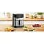 Мультипечь Tefal EasyFry&Grill Precision 1550 Вт серая (EY505D15) - миниатюра 21