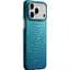 Чохол Pitaka Ultra-Slim Case для Apple iPhone 17 Pro Lucid Blue (KI1706AG) [155102] - мініатюра 2