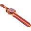 Дзига Auldey Infinity Nado VI Standard Pack Blazing War Bear (EU654122) - мініатюра 3