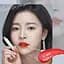 Рідка помада для губ Beauty of Majesty BOM OMG Matt Lip Lacquer #02 BFF 4 г - мініатюра 3