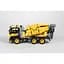 Конструктор Onebot Mixer Truck Builder OBJBC58AI - мініатюра 4
