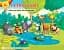 Super Safari 2 Pupil's Book with DVD-ROM - мініатюра 2