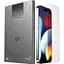 Защитное стекло iLera Infinity Full Cover Glass для Apple iPhone 15 Plus/16 Plus (iLin15Ps) [92125] - миниатюра 2