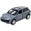 Автомодель TechnoDrive Porsche Cayenne S срібляста сіра (250250) - мініатюра 1