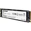 SSD накопичувач Patriot P300 256GB (P300P256GM28) [151780] - мініатюра 3