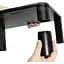 Подставка для монитора Digitus Ergonomic Monitor Riser [DA-90458] [134121] - миниатюра 4