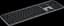 Клавіатура бездротова Logitech MX Keys S for Mac Pale Grey (920-011638) - мініатюра 3