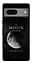 Чехол itsPrint The moon для Google Pixel 7 - миниатюра 1