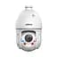 IP PTZ-відеокамера 8Mp Dahua DH-SD4E825GB-HNR-A-PV1 f=5-125mm, ІЧ+LED (99-00016841) - мініатюра 2