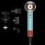 Фен Dyson Supersonic HD16 Nural Ceramic Patina/Topaz (515276-01) Global - миниатюра 2