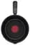 Мультикаструля Tefal Opti Space,2.5л нержавіюча сталь бакеліт kuh0014748 - мініатюра 2