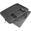 Сумка для ноутбука WiWU Minimalist II Series 14` Gray [150328] - миниатюра 2