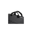 Сумка для ноутбука Case Logic 15.6" Era Attache ERAA-116 Obsidian (3205339) - мініатюра 3