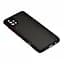 Чохол XON PhoneCase для Samsung A51 (PCSB2251100B 0052) Чорний - мініатюра 2