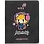 Щоденник шкільний Kite Aggretsuko тверда обкладинка PU (AR26-264) - мініатюра 1