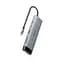 Хаб USB 9-in-1 Grey TP-Link teh0019602 - миниатюра 1