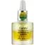 Олійка для кутикули Canni Premium Cuticle Oil двофазна Абрикос-Ананас 10 мл - мініатюра 1