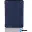 Чехол для планшета BeCover Lenovo Tab M10 Plus TB-X606/M10 Plus (2 Gen)/K10 TB-X6C6 Deep Blue (704801) - миниатюра 1