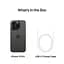 Смартфон Apple iPhone 15 Pro 128GB Black TitaniumModel A3102 (Grade Q) Seller Refurbished - мініатюра 7