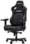 Ігрове крісло Anda Seat Kaiser 4 Size XL Black Premium PVC (AD12YDDC-XLL-20-B-PV/C) - мініатюра 4