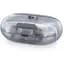 Бездротові навушники Beats Studio Buds Plus True Wireless Noise Cancelling Earbuds Transparent (MQLK3) - мініатюра 3