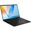 Ноутбук ASUS Vivobook S 14 S5406SA Ultra 7 256V la 48GHz,14'',16GB LPDDR5X,1TB,Arc,Windows 11 Pro - мініатюра 5