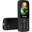 Мобільний телефон Sigma mobile X-style 242 LUCKY Black (4827798792919) UA-UCRF [154212] - мініатюра 7
