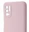 Чехол Wave Silicone Cover для Xiaomi 11T/ 11T Pro [Pink Sand] [73679] - миниатюра 2