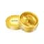 Зволожувальні патчі для очей Bioaqua Gold element shooting eye mask 60 шт. - мініатюра 1