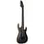 Електрогітара Cort KX707 EverTune Open Pore Black [130765] - мініатюра 3