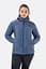 Куртка Rab Cirrus Alpine Insulated Jacket Women 12 Синій - мініатюра 1